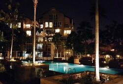 Country Park Condominium (D16), Condominium #586667381